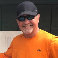 Gary Stockbridge honored with Marvel Cup