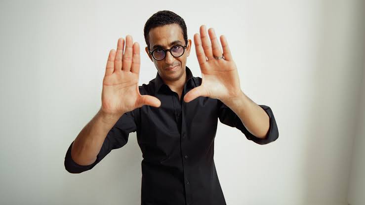 جائزة لمروان حامد: تفكيك سينمائي مهمّ يسبق اشتغالات عادية