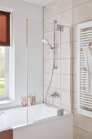 Für gute laune am morgen sorgen spezielle duschradios: So Wird Die Badewanne Zur Luxus Dusche Design Branchen Tga
