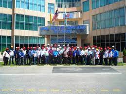 Construction began in 1975 and was completed in 1978. Report Technical Visit To Tnb S Tuanku Ja Afar Power Station Gas Fired Jimah Energy Ventures Power Station Coal Fired 12 June 2014 Malaysian Gas Association