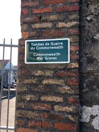 St. Martin-Boulogne Communal Cemetery ...
