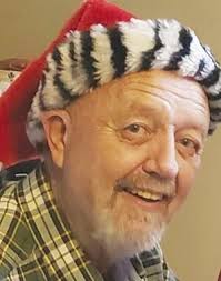 William “Berry” Daugherty Jr.