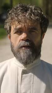 He's a man of many names 👤 #DexterResurrection