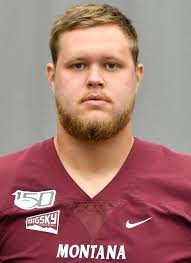 Montana Griz Football