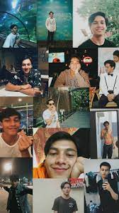 Aplikasi ini khusus dibuat untuk kamu semua para penggemar jefri. Astetik Req Jefri Nichol Wallpaper Facebook