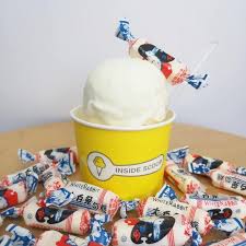 Namun, aiskrim perisa white rabbit ini. Syarikat Gula Gula White Rabbit Berang Bakal Saman Jenama Aiskrim Wanista Com