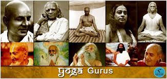 Maybe you would like to learn more about one of these? Yoga Gurus In India 10 Yoga Masters In India