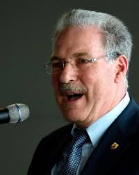 Kommunalwahl 2020 im Märkischen Kreis: Diese Kandidaten wollen  Bürgermeister oder Landrat werden