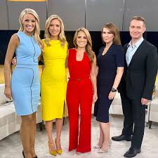 Nicole Saphier, MD | Excellent discussion with this crew and a big  congratulations to Carley who announced she will be a boy mama soon 💙 …and  yes, I really am... | Instagram