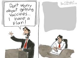 La chine revendique déjà près d'un million de personnes vaccinées dans. First Covid 19 Vaccine Could Get Canadian Approval Next Month Health Officials Say National Post