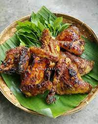 Resep Ayam Bakar Solo Oleh Xander S Kitchen Recipe Resep Ayam Resep Masakan Makanan