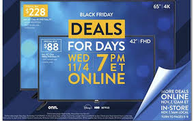 Black friday 2020 | amazon.com. Walmart Black Friday Ad 2020 The Best Deals From The Ad