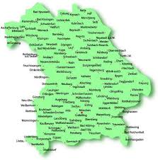 Pin Auf State Of Bavaria Germany