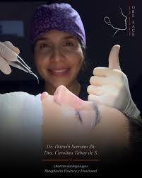 Diana sabía que valía la pena el viaje. ✨ A tres meses de su rinoplastia,  nos cuenta cómo su decisión de operarse en ORL Face superó sus  expectativas. La distancia no fue