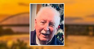 William Henry "Bill" Miller Obituary August 25, 2024