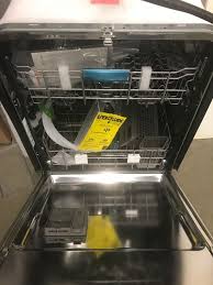 Maybe you would like to learn more about one of these? New Kitchenaid Dishwasher Parts Repair Salvage