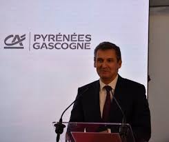 05 59 12 77 77). Le Credit Agricole S Offre Un Connecteur A 50 M A Biarritz