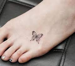 25 creative butterfly tattoo designs for women | tattooton. 23 Adorable Small Butterfly Tattoo Ideas For Women Styleoholic