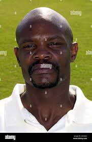 Essex cricket player Joseph Grant Stock Photo