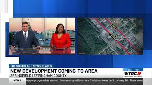 New development bringing something new to Springfield