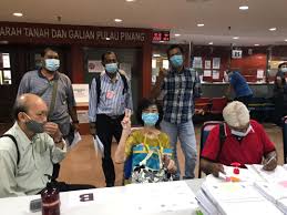 Pejabat tanah dan galian (ptg) pulau pinang. Bahagian Hakmilik Pejabat Tanah Dan Galian Pulau Pinang Facebook