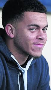 CHIPPENHAM TOWN: Simpson capture completed