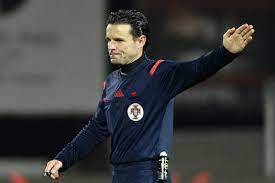 Bruno miguel duarte paixão (born 28 may 1974 in setúbal) is a portuguese football referee. Bruno Paixao Coloca Ponto Final Na Ligacao A Arbitragem I Liga Sapo Desporto