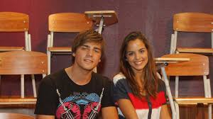The story takes place on a summer camp in portugal where old friends find each other one more time to participate in. Morangos Com Acucar Estao De Volta A Tvi Ao Final Da Tarde Fantastic Mais Do Que Televisao