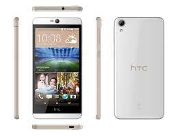 HTC Desire 826 dual sim technische ...