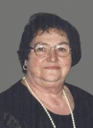 Jeannette Dore Obituary (2015)