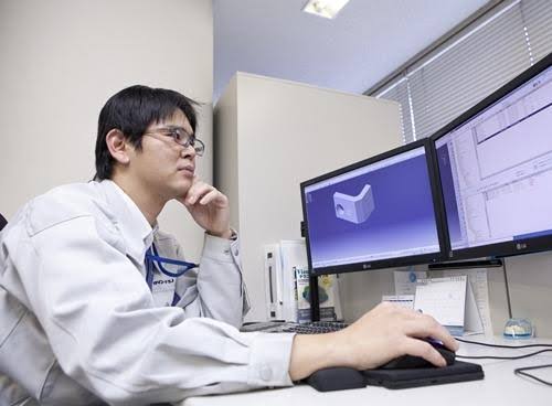 株式会社ダイコーテクノ」【自動車 樹脂部品設計】土日祝休み/年間休日121日/CATIAV5/NX - 求人・転職情報のキャリコネ転職