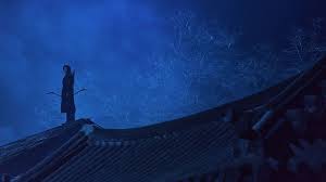 The eternal spiritual sovereignty of god or christ. Netflix Announces Kingdom Ashin Of The North Release Date Tatler Hong Kong