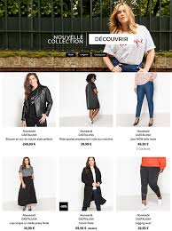 La redoute propose une gamme de produits très diversifiée. Catalogue En Ligne Castaluna Grande Taille Sur Catalogue Fr