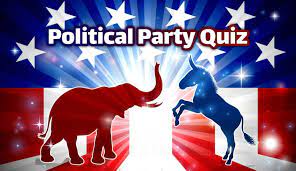 We did not find results for: What Political Party Am I This 100 Reliable Quiz Tells You