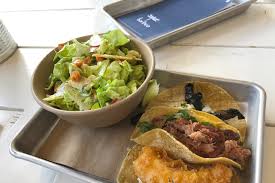 Baja style fish tacos clipat. Bartaco So Nice People Newspapers