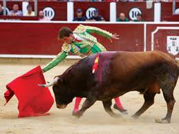 El diestro albaceteño Juan Luis Rodríguez regresa a la Feria Taurina de su  tierra un año después de tomar la alternativa - Noticias de Reportajes de  Ganaderías y Toros - La Cerca