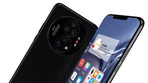 Huawei Mate 50 Pro design Archives ...