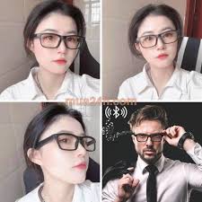 Mắt kính phát nhạc Bluetooth EYEWEAR giúp bạn nghe nhạc đàm thoại rảnh tay 
