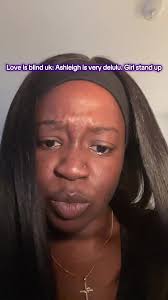 Ashleigh Love Is Blind Now