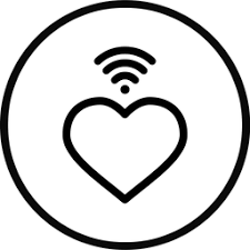 Love Icon Of Line Style Available In Svg Png Eps Ai Icon Fonts