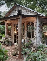 Pin By Sheryl Ross On She Sheds Building A Shed Shed Design She Sheds