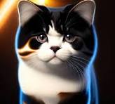 Download Ai Generated, Kitten, Cat. Royalty-Free Stock ...