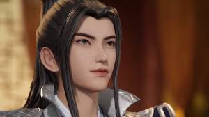 Lin Feng's Wife in Wan Jie Du Zun