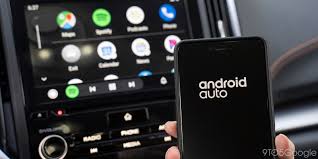 Take your car to the future with android auto. Android Auto Latest News Cars And More 9to5google
