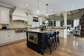Here we share with you the simple math ( and video) to help make you the first of all, the length from the corner in this particular corner to the end of your current countertop you need to measure that. Professional Countertop Estimating Guide Great Lakes Granite Marble