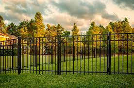 Fence Installation & Repair in Concord, NC | Stand Strong Fencing