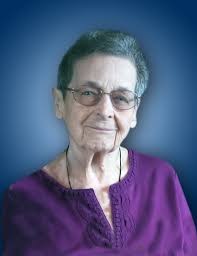 Obituary information for Marcella A. Karshen
