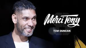 The son of a professional basketball player. Tim Duncan S Full Speech At The Tony Parker Jersey Retirement Night Tony Parker Tim Duncan Tony