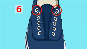 You will know about skate laces and skate lacing techniques roller skate, how to tie skate shoes without a bow, lacing techniques how long are a roller and vice versa. 3 Ways To Lace Vans Shoes Wikihow