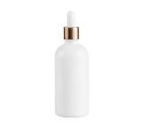 China White Glass Dropper Bottles Manufacturers, Suppliers ...